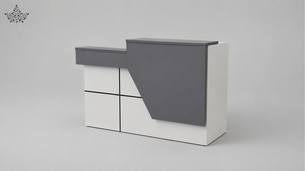 Slate Reception Table