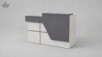 Slate Reception Table