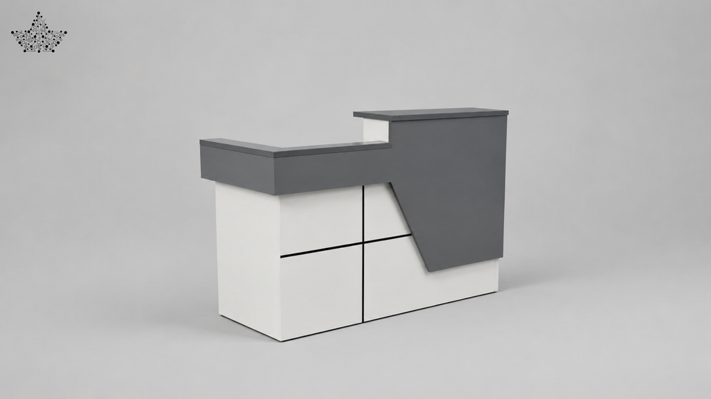 Slate Reception Table