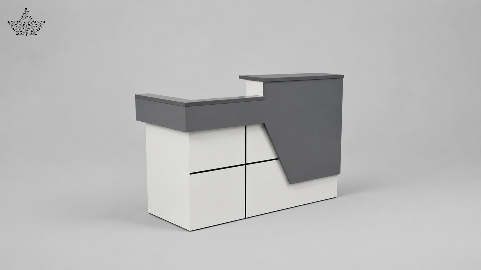 Slate Reception Table