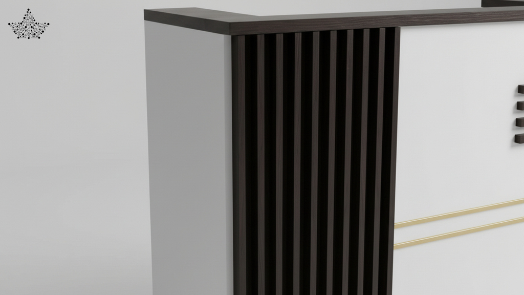 Prestige Reception Table