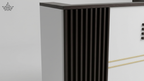 Prestige Reception Table
