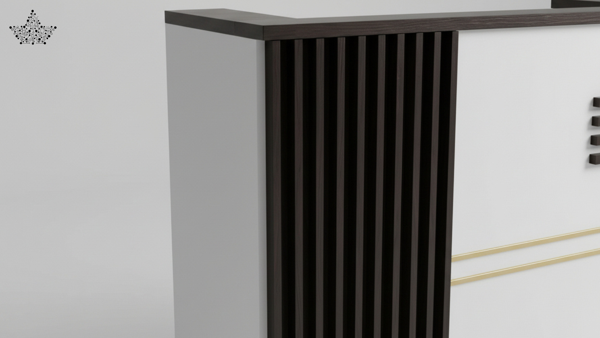 Prestige Reception Table
