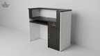 Prestige Reception Table