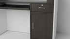 Prestige Reception Table