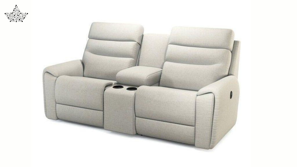 Oyster Recliner
