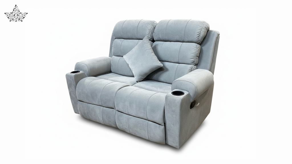 Horizon Duo Manual Recliner