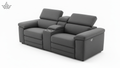 Director's Recliner motorise (German soft )