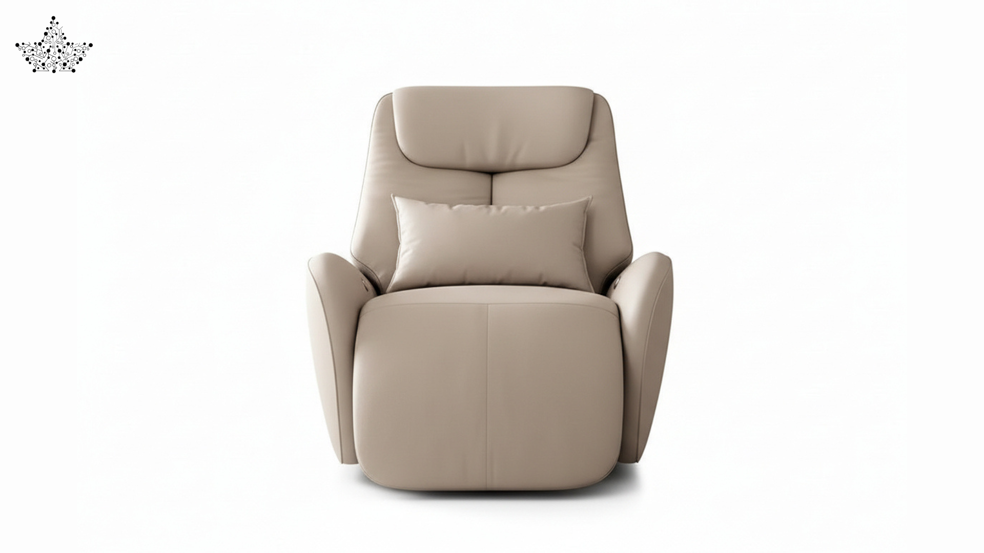 Lune Recliner(Motorize)