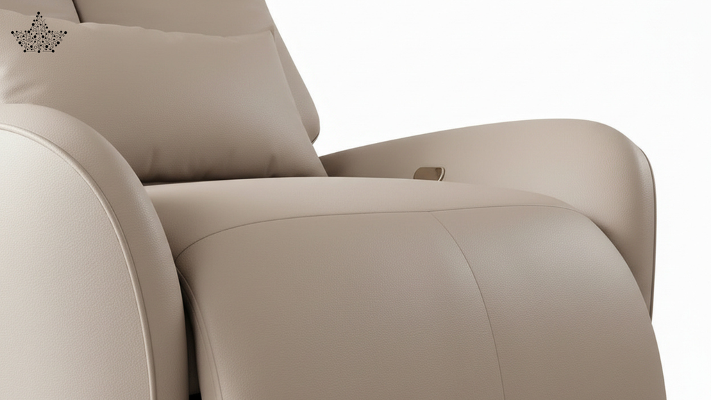 Lune Recliner(Motorize)