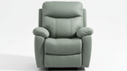 Celadon Recliner