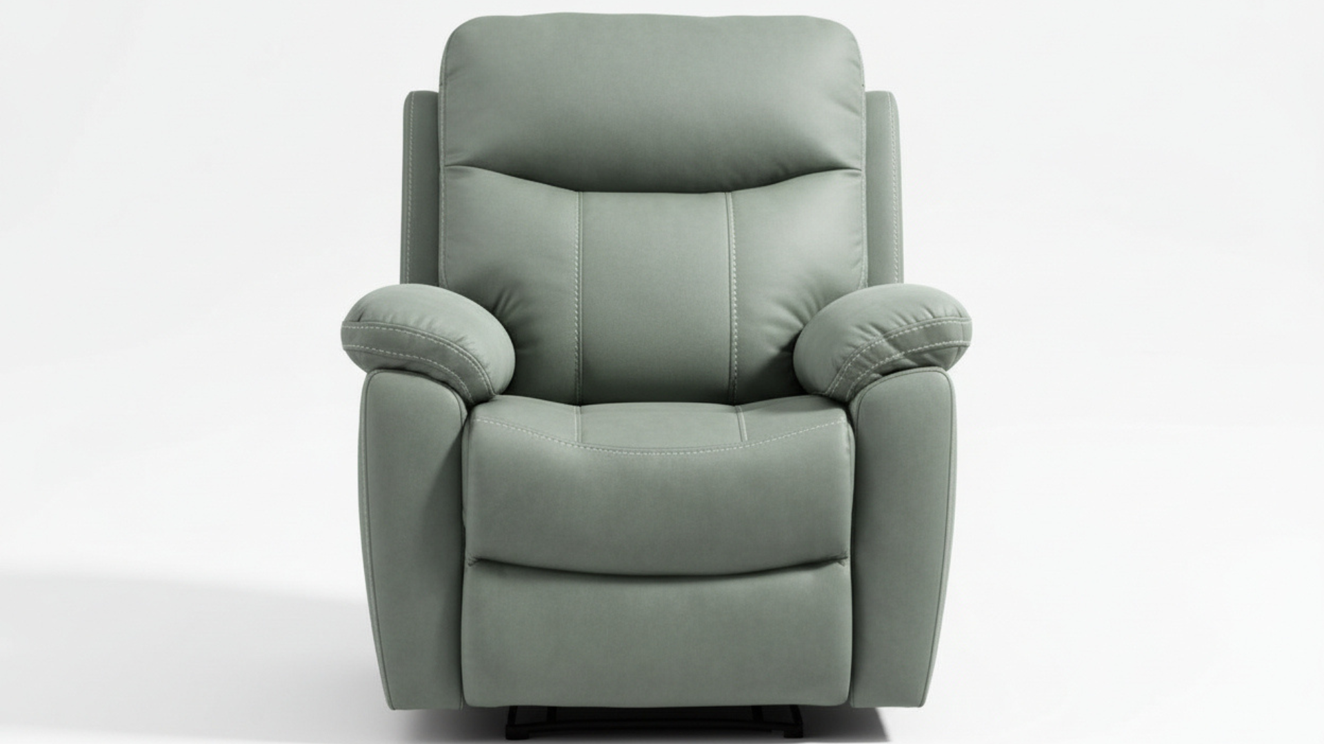Celadon Recliner