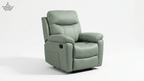 Celadon Recliner