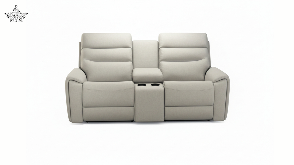 Oyster Recliner