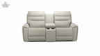 Oyster Recliner