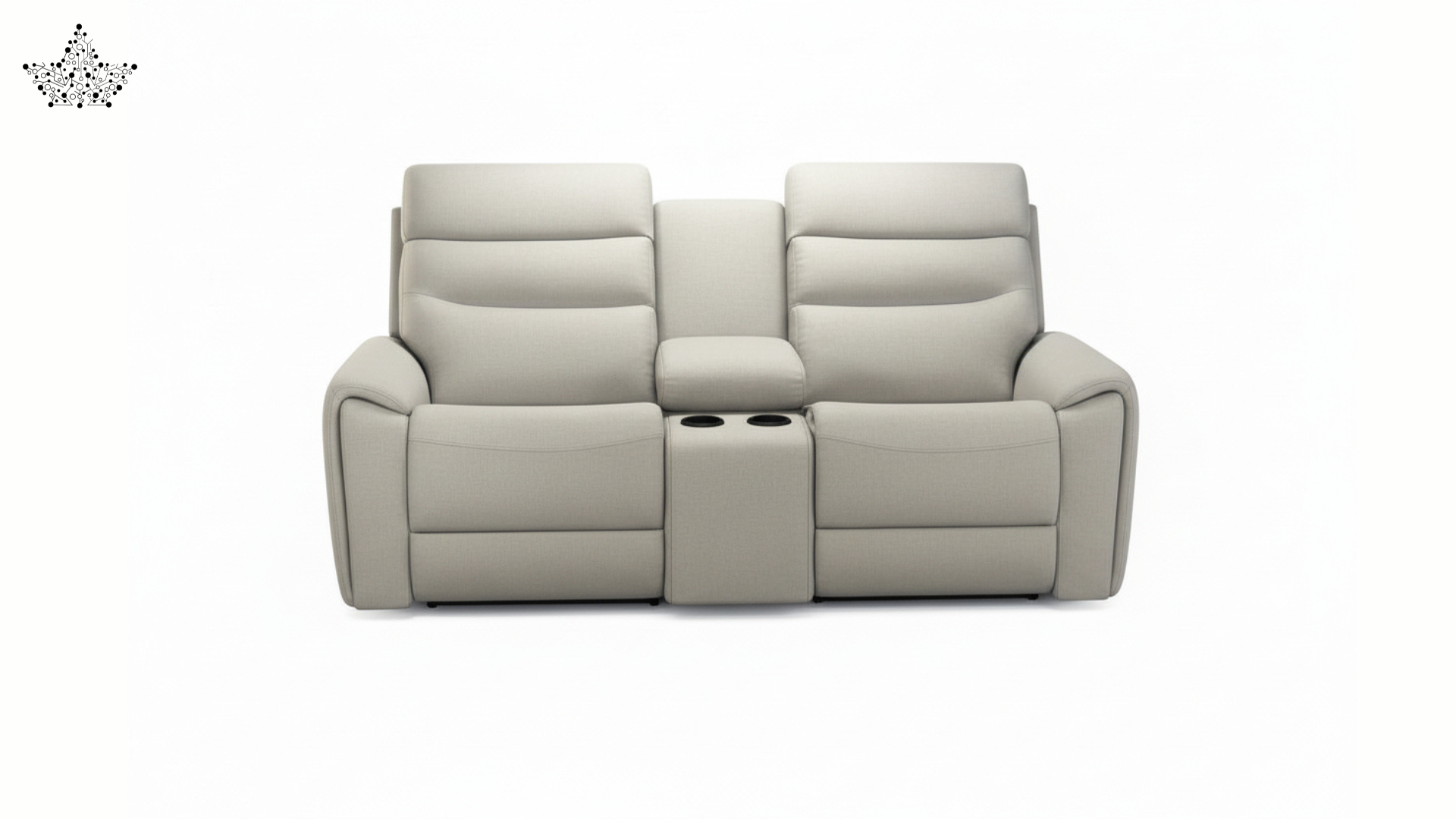 Oyster Recliner