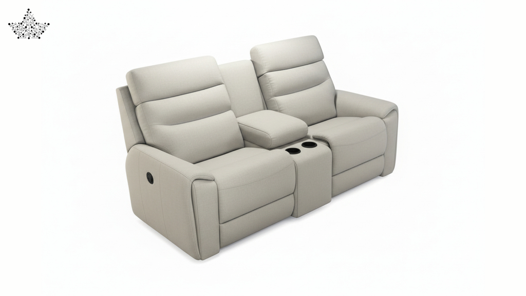 Oyster Recliner