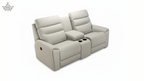 Oyster Recliner