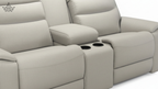 Oyster Recliner