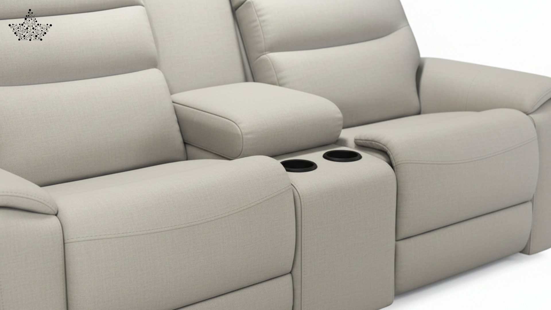 Oyster Recliner