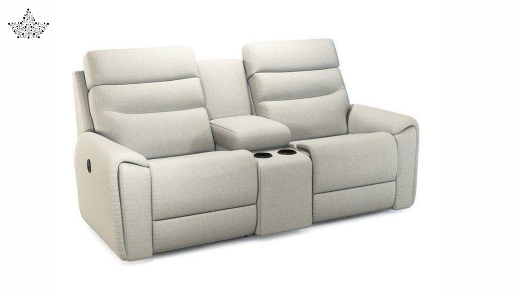 Oyster Recliner