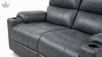 Maverick Manual Recliner