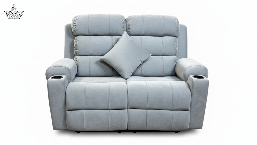 Horizon Duo Manual Recliner