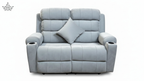 Horizon Duo Manual Recliner