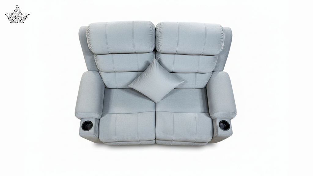 Horizon Duo Manual Recliner