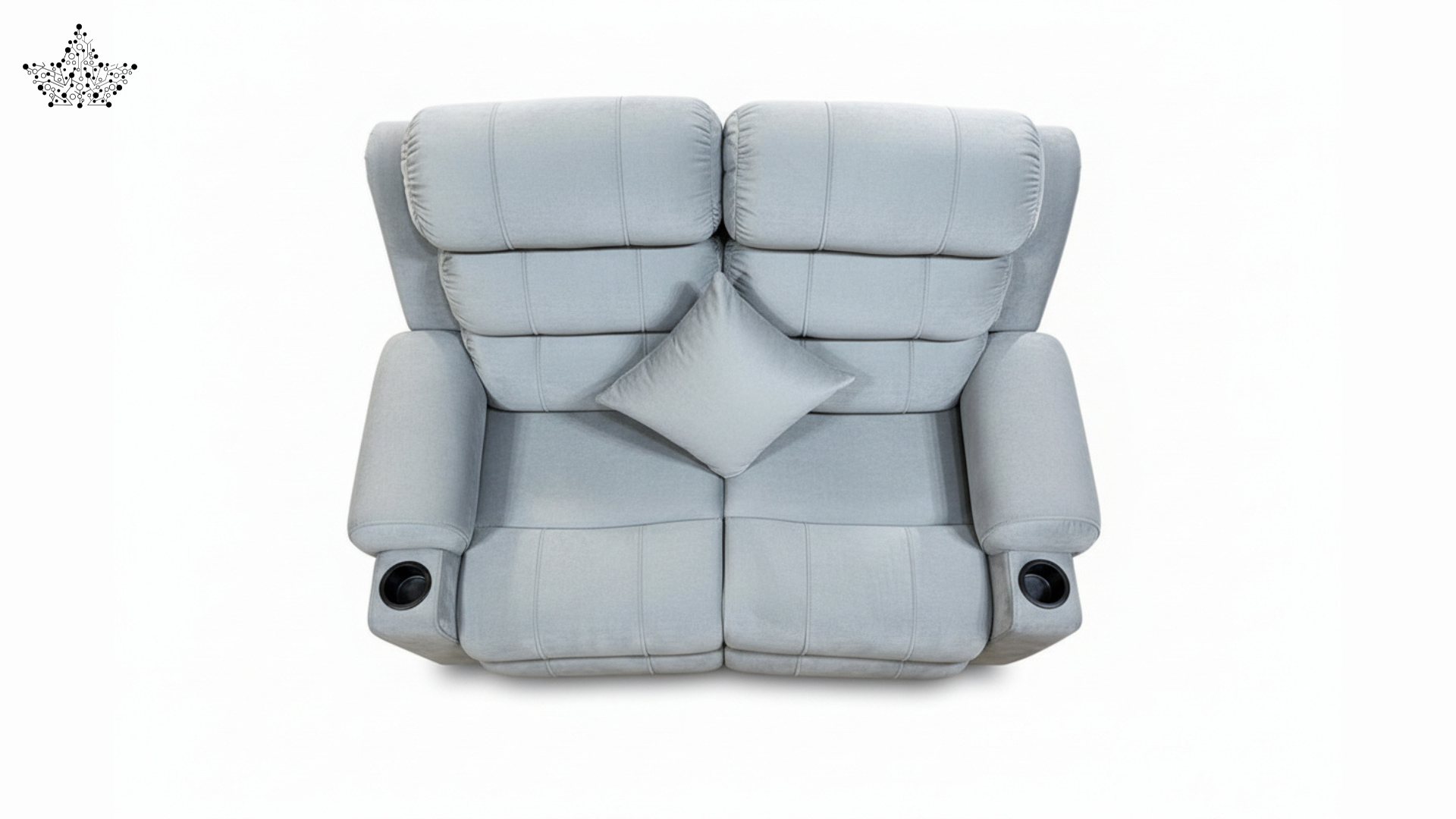 Horizon Duo Manual Recliner