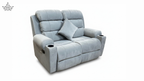 Horizon Duo Manual Recliner
