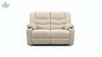 Cashmere Manual Recliner