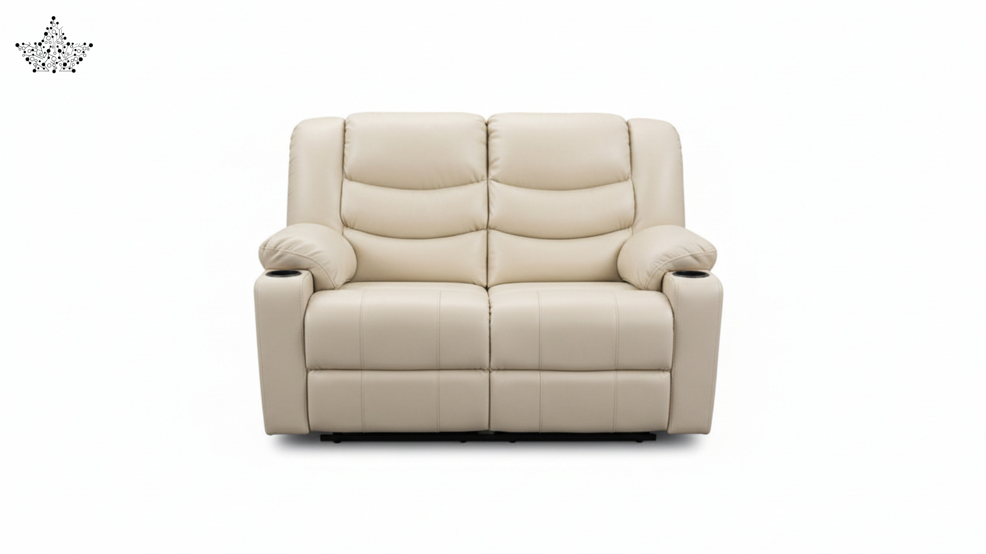 Cashmere Manual Recliner