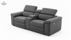 Director's Recliner motorise (German soft )
