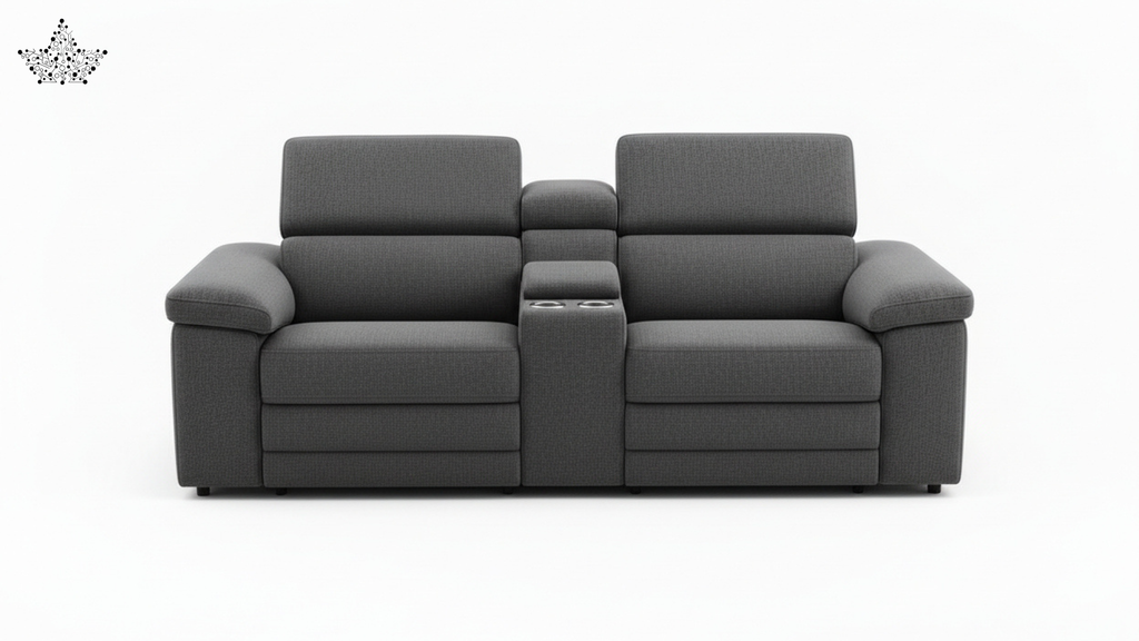 Director's Recliner motorise (German soft )