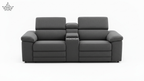 Director's Recliner motorise (German soft )