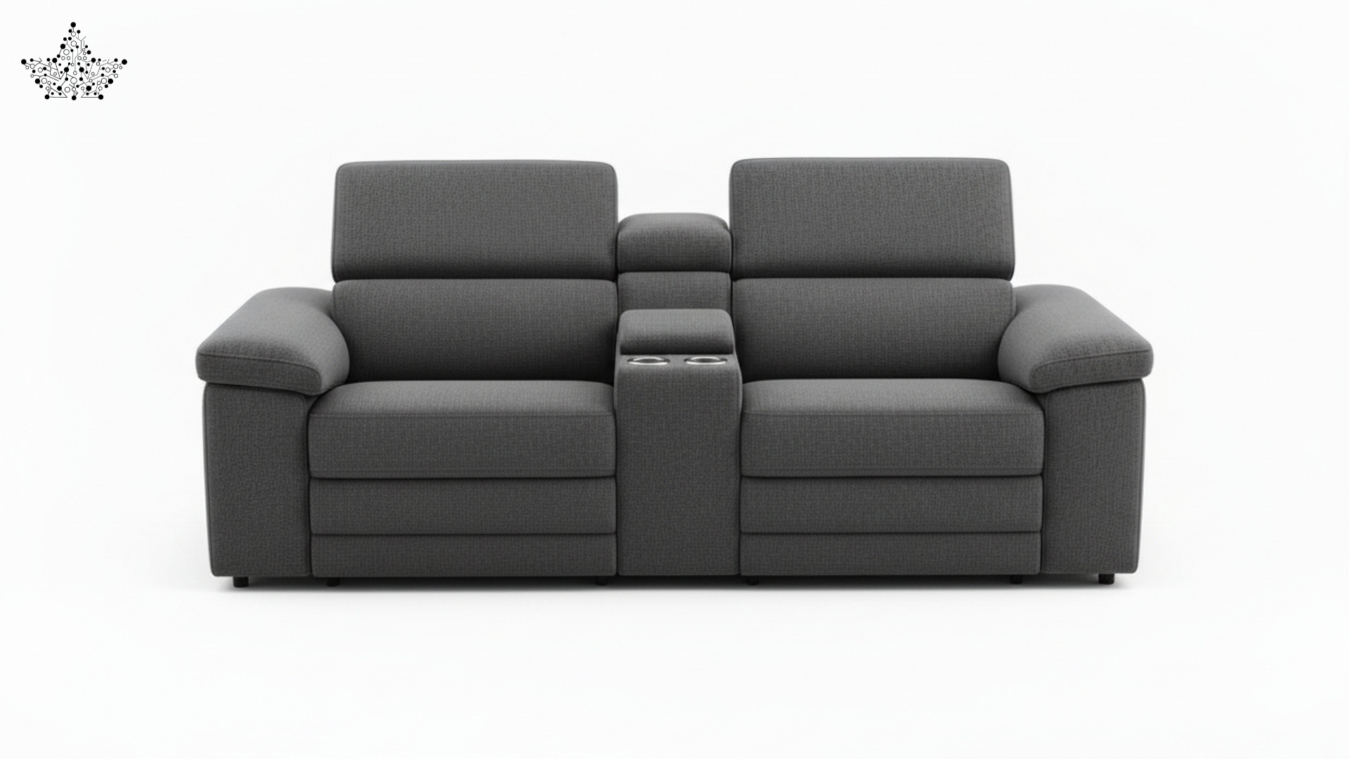 Director's Recliner motorise (German soft )