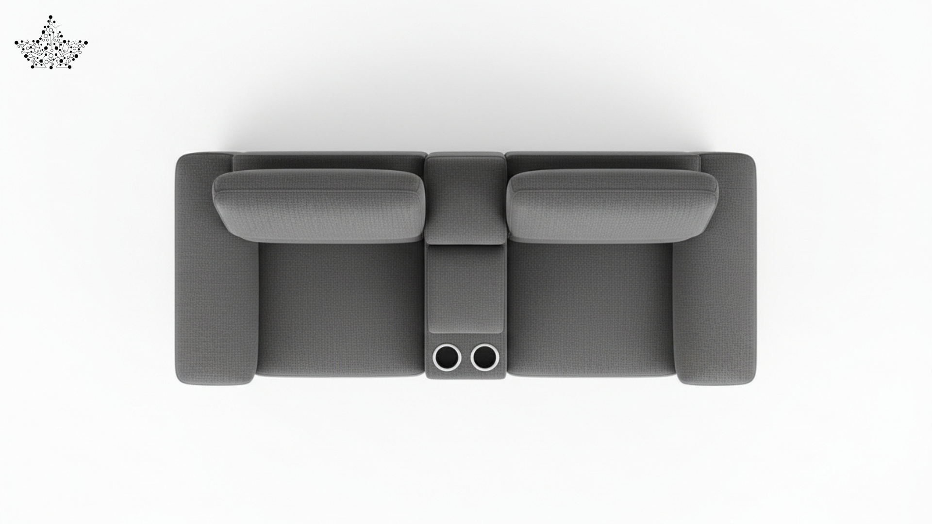 Director's Recliner motorise (German soft )