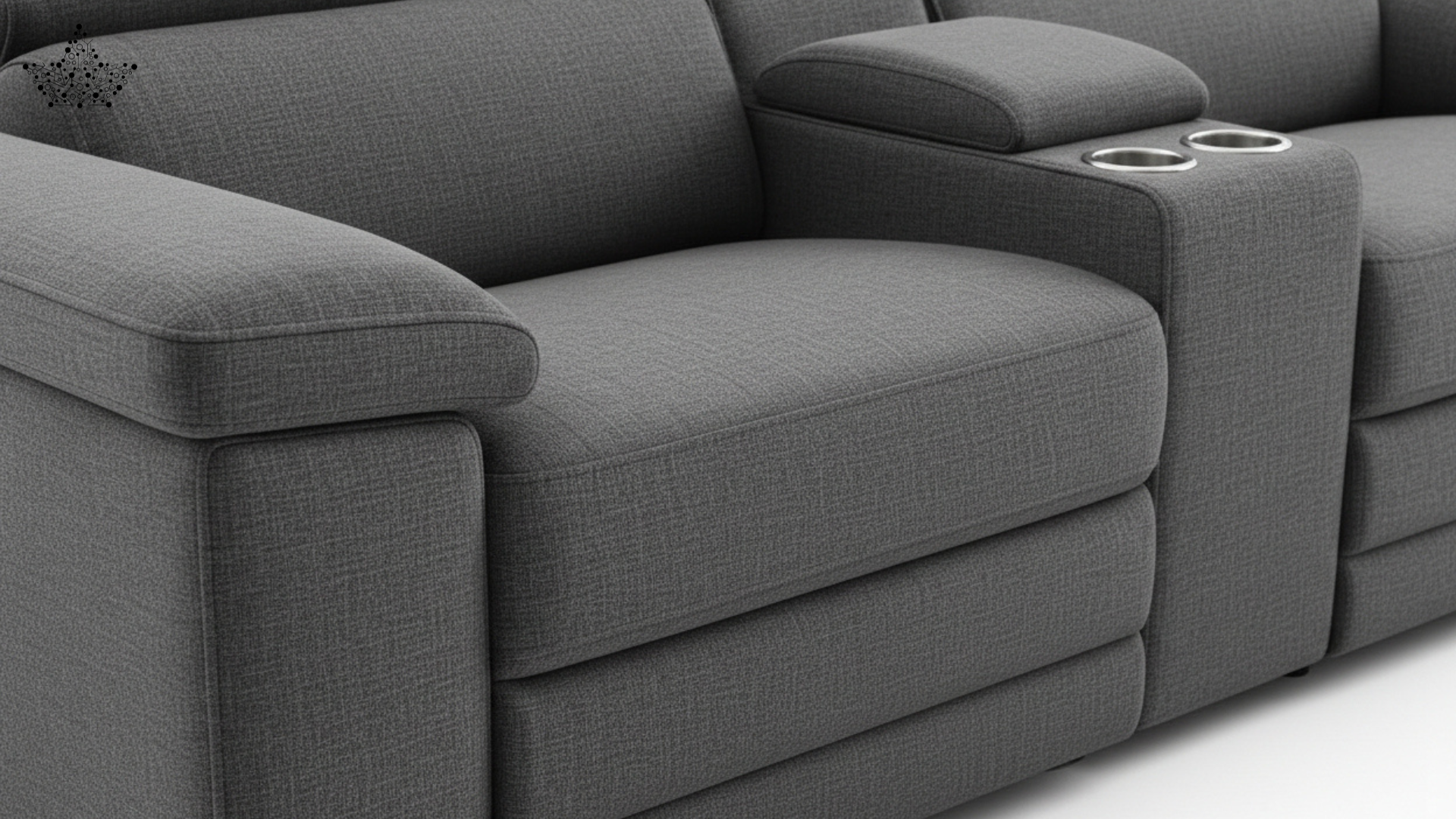 Director's Recliner motorise (German soft )