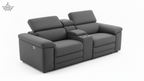 Director's Recliner motorise (German soft )