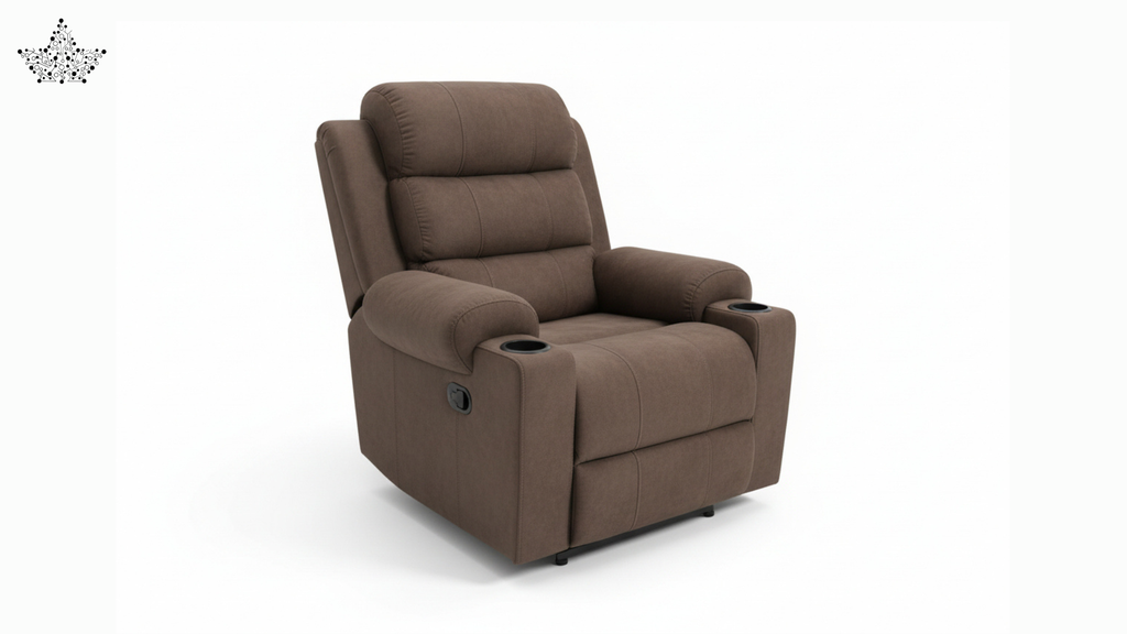 Cloudrest Fix Recliner