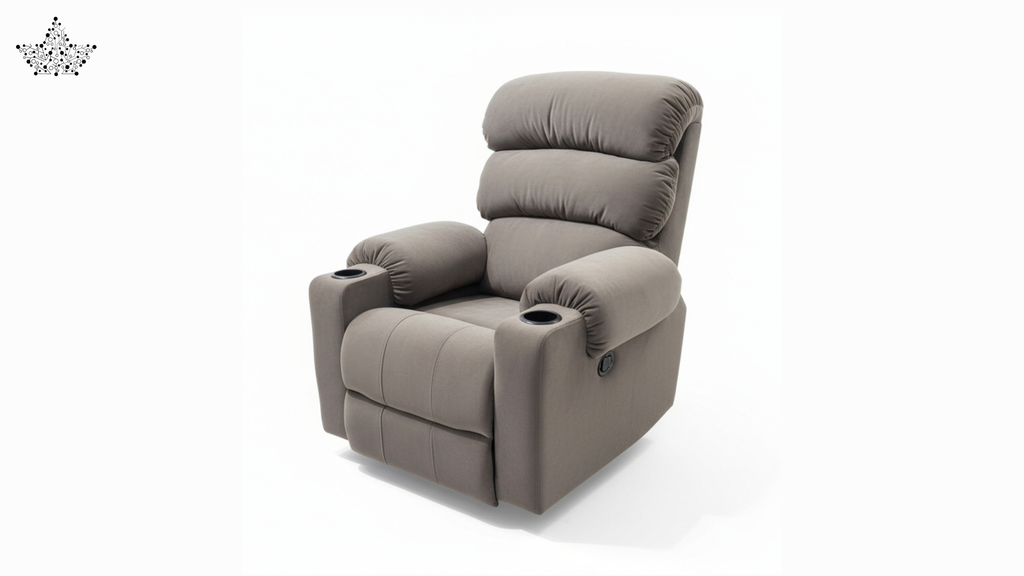 Regal Lounge Pro(Fix)