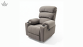 Regal Lounge Pro(Fix)