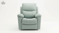 Recliner | fix & Manual