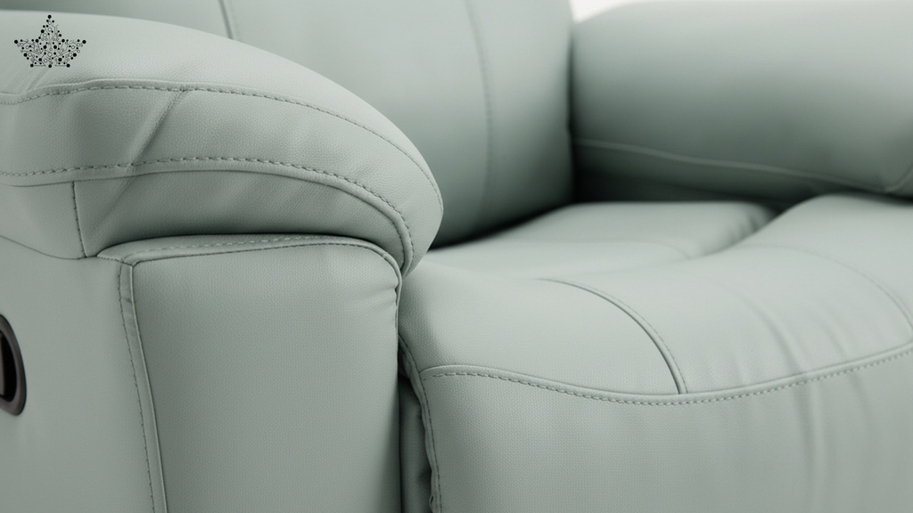 Recliner | fix & Manual