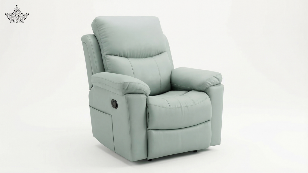 Recliner | fix & Manual
