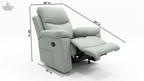 Recliner | fix & Manual