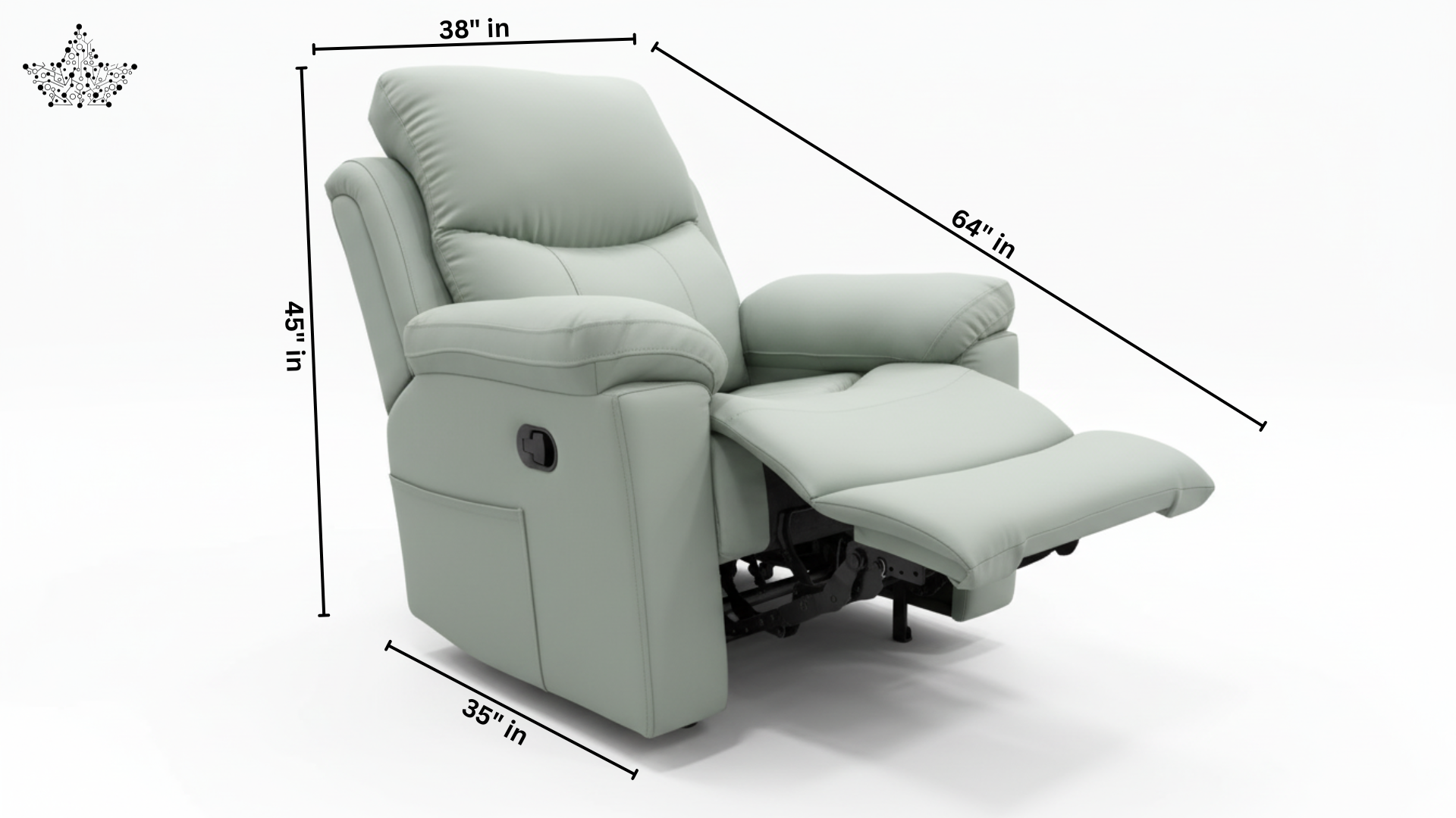 Recliner | fix & Manual