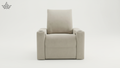 Recliner Electric Movable Back Recliner