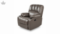 Luxerest Fix Recliner